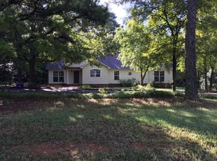 203 Kelly Ln, Dover, AR 72837
