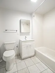 Rented by City Connections Realty