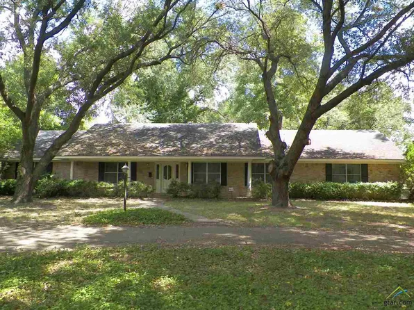 400 W Pine St, Overton, TX 75684