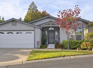 12720 Robinia Cir SPC 46, Sonora, CA 95370