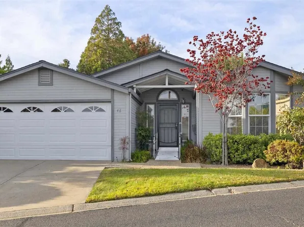 12720 Robinia Cir Spc 46, Sonora, CA 95370