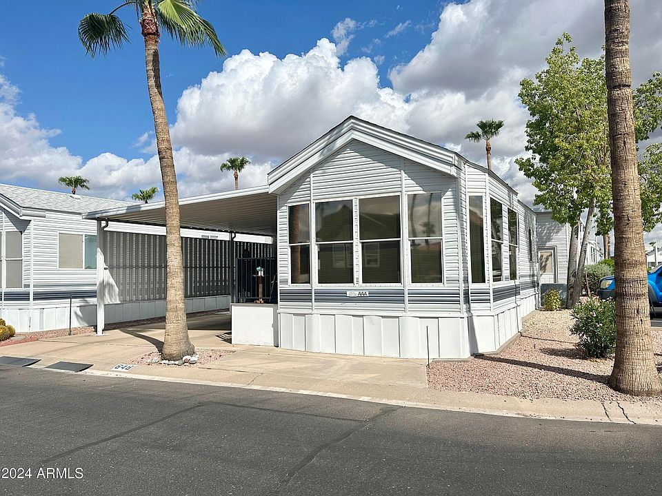 1st image of 848 S AQUAMARINE Drive