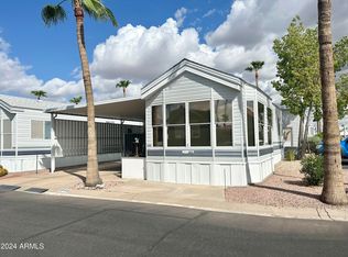 848 S Aquamarine Dr, Apache Junction, AZ 85119