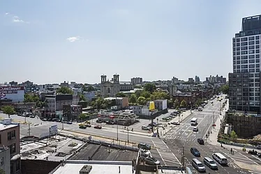 Rented by Citi Habitats