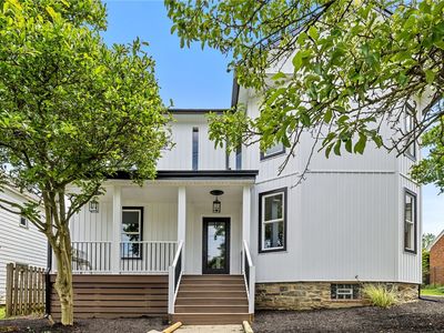 312 N Fairfield St, Ligonier, PA, 15658