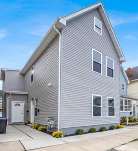 119 S Stevens Ave, South Amboy, NJ, 08879