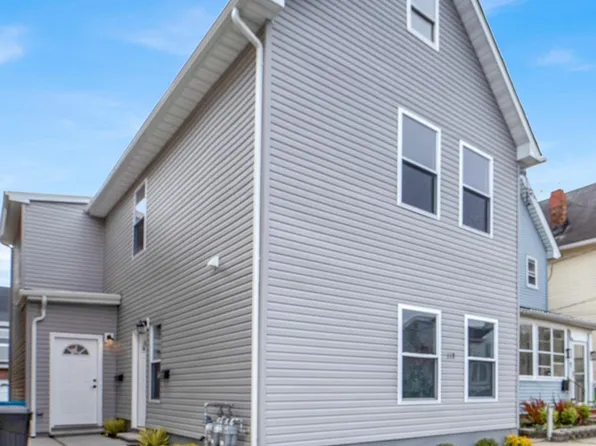 119 S Stevens Ave, South Amboy, NJ 08879