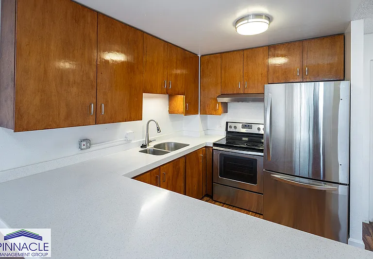 1255 Nuuanu Ave #E2313 — Photo 7