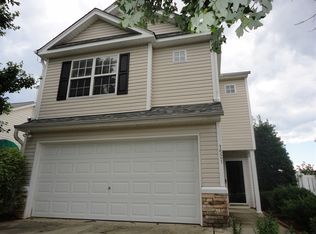 1521 Beacon Village Drive, Raleigh, NC 27604