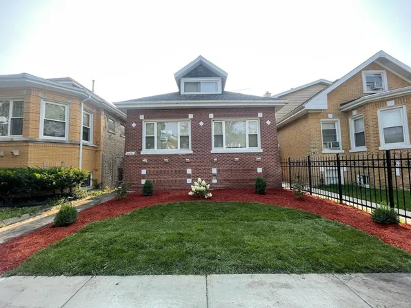 6618 S Washtenaw Ave, Chicago, IL 60629