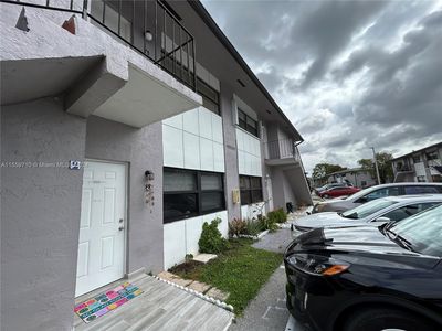 13351 SW 17th Ln #32, Miami, FL, 33175