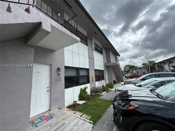 13351 SW 17th Ln #32, Miami, FL 33175