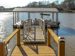 461 Choctaw Rd, Winchester, TN 37398