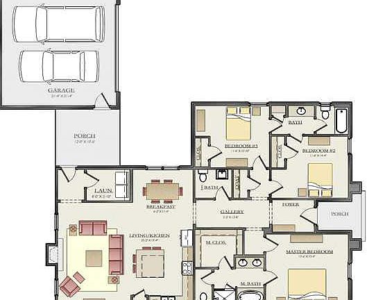 2nd image of this home