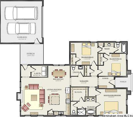 2nd image of 143 Lake Chelsea Dr