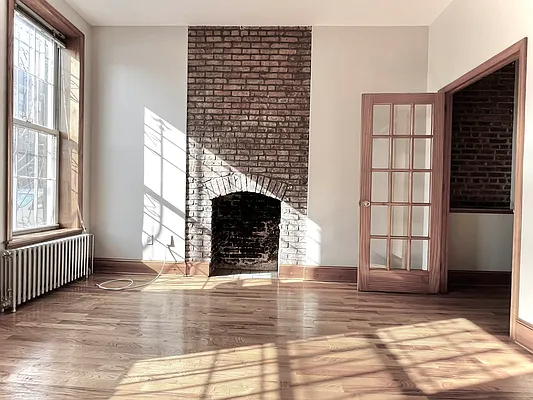 Rented by Brown Harris Stevens | media 13