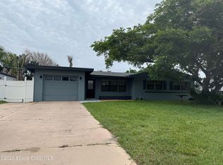 2135 S River Rd, Melbourne Beach, FL 32951