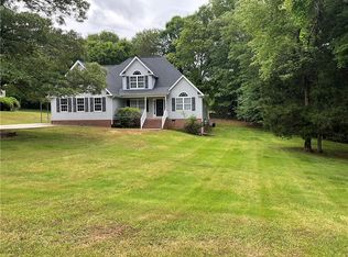 145 Browning Heights Way, Central, SC 29630