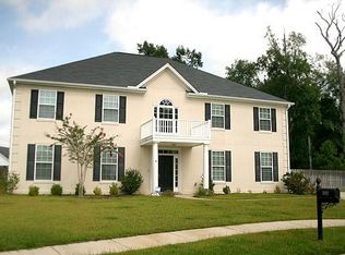 337 Stonebridge Cir, Savannah, GA 31419