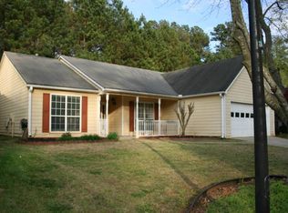 3169 Roundfield Cir, Duluth, GA 30096