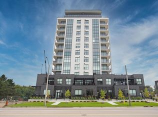 1878 Gordon St #1113, Guelph, ON N1L0P4