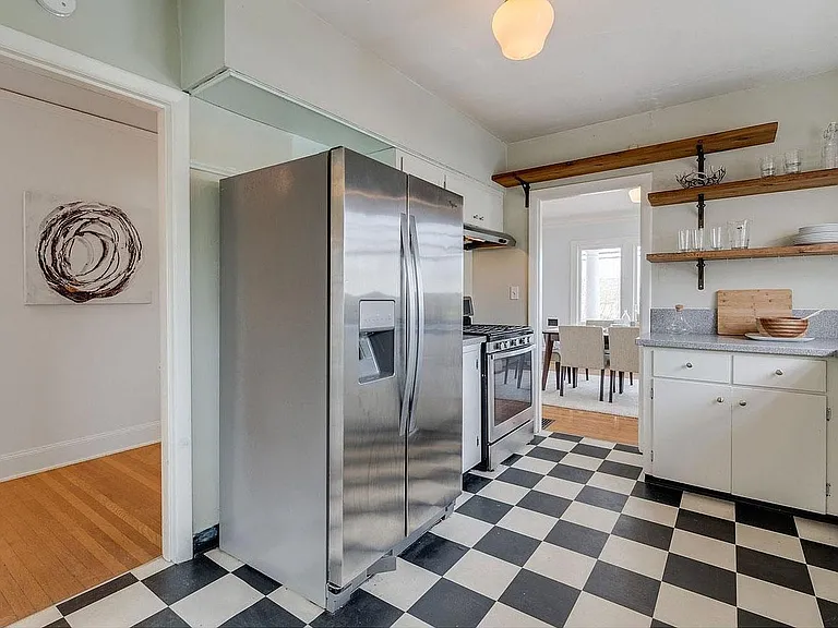 4706 SE 28th Ave — Photo 14