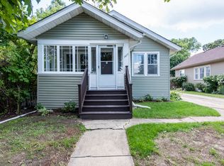 1415 Brookside Ave, Waukegan, IL 60085