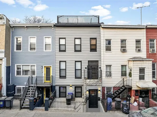 181 Park Avenue image 1 of 9
