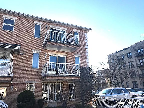2nd image of 89 Bay 26 St #3A