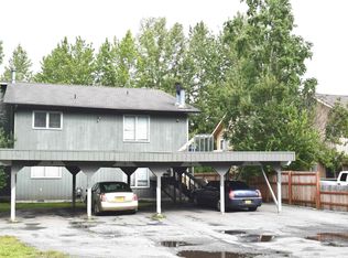 735 W 45th Ave APT 2, Anchorage, AK 99503