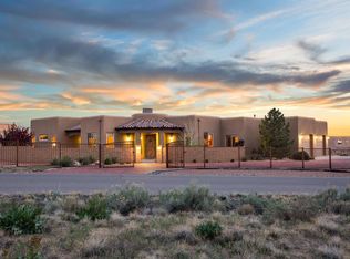 9300 Glendale Ave NE, Albuquerque, NM 87122