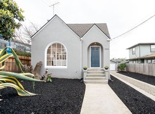 1924 Crosby Ave, Oakland, CA 94601