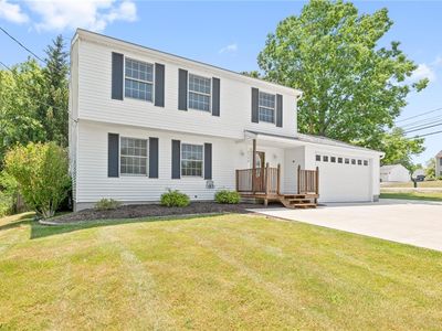 2590 Norton Rd, Stow, OH, 44224