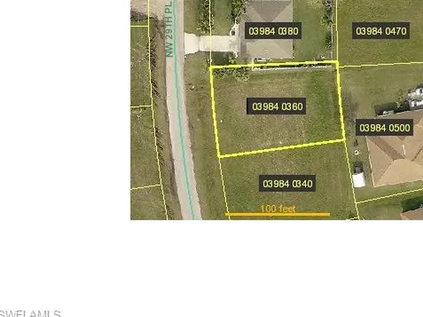 237 NW 29th Pl, Cape Coral, FL 33993