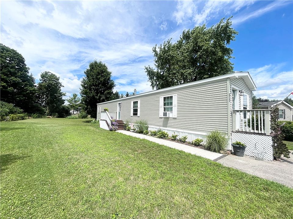 171 Spring Run, Clifton Springs, NY 14432 Zillow