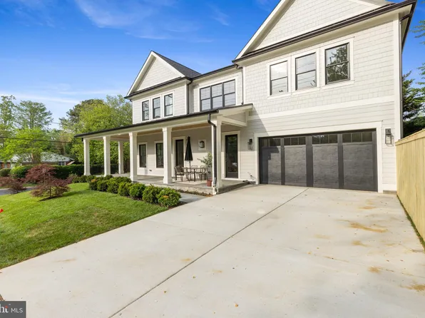 6210 Landon Ln, Bethesda, MD 20817