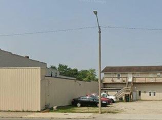 1517 South Walnut St, Muncie, IN 47302
