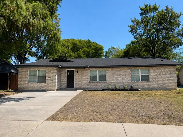 1842 Delmar Dr, Garland, TX 75040