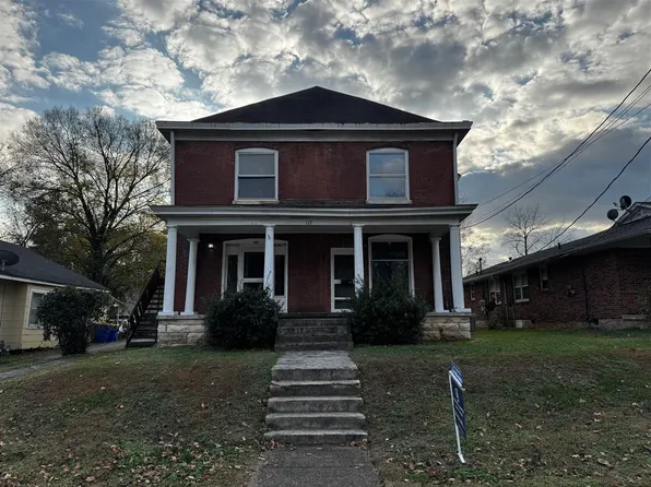 117 E 11th Ave, Bowling Green, KY 42101