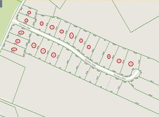 143 Hunters Way LOT 11-12, Benton, TN 37307