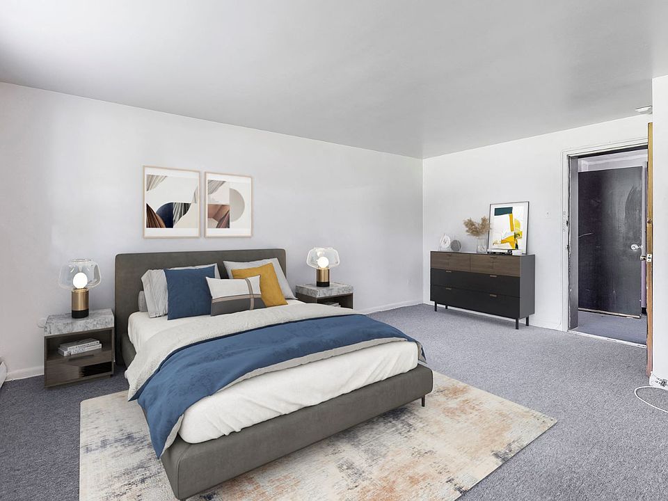 Parkside Apartments 4616 Leiper St Philadelphia PA Zillow