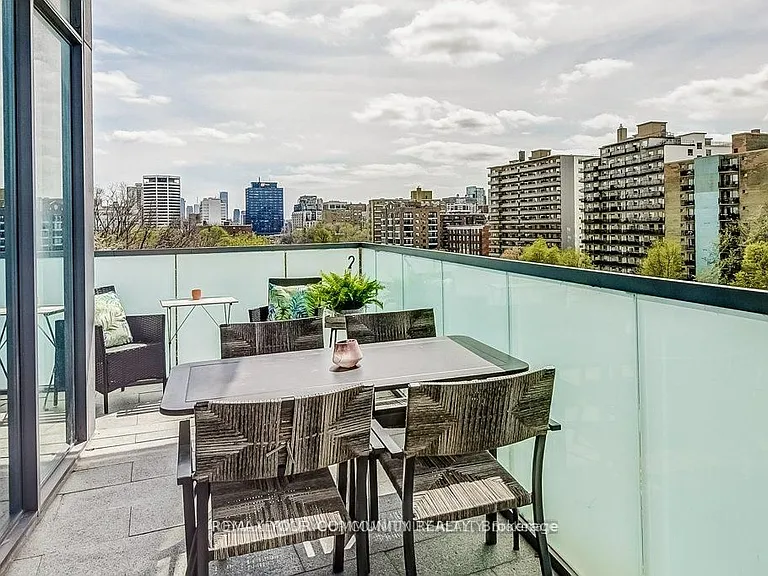 1815 Yonge St #602 — Photo 13