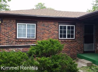 1620 N Hillside St, Wichita, KS 67214
