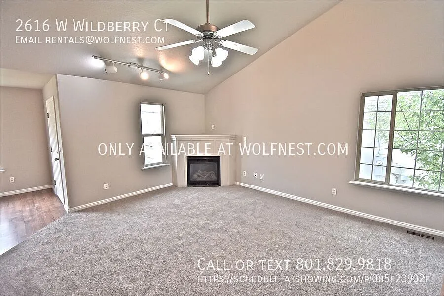4 bed, 3.5 bath, 2400 sqft, $2,650 — Photo 4