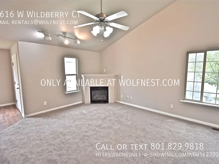 2616 W Wildberry Ct — Photo 4