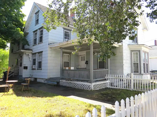 22 Kinsley Street, Nashua, NH 03060