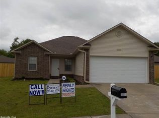 16008 Autumn Cv, Alexander, AR 72002