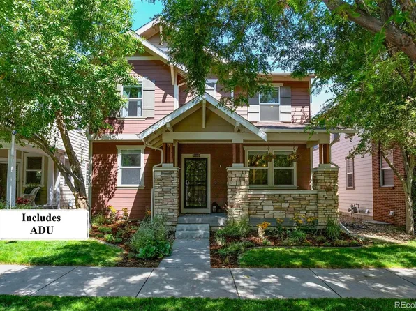 8169 E 28th Place, Denver, CO 80238
