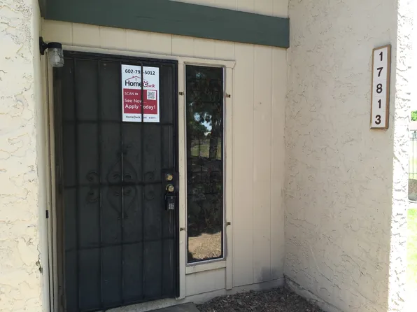 17813 N 45th Ave, Glendale, AZ 85308
