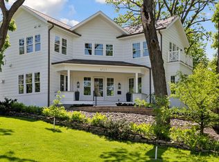 4717 Meadow Rd, Edina, MN 55424